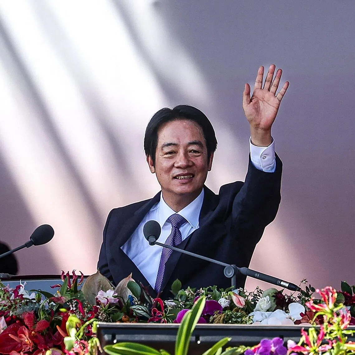 The opposition says it wants to impeach Taiwan President Lai Ching-te because his government refused to implement an amendment it passed.