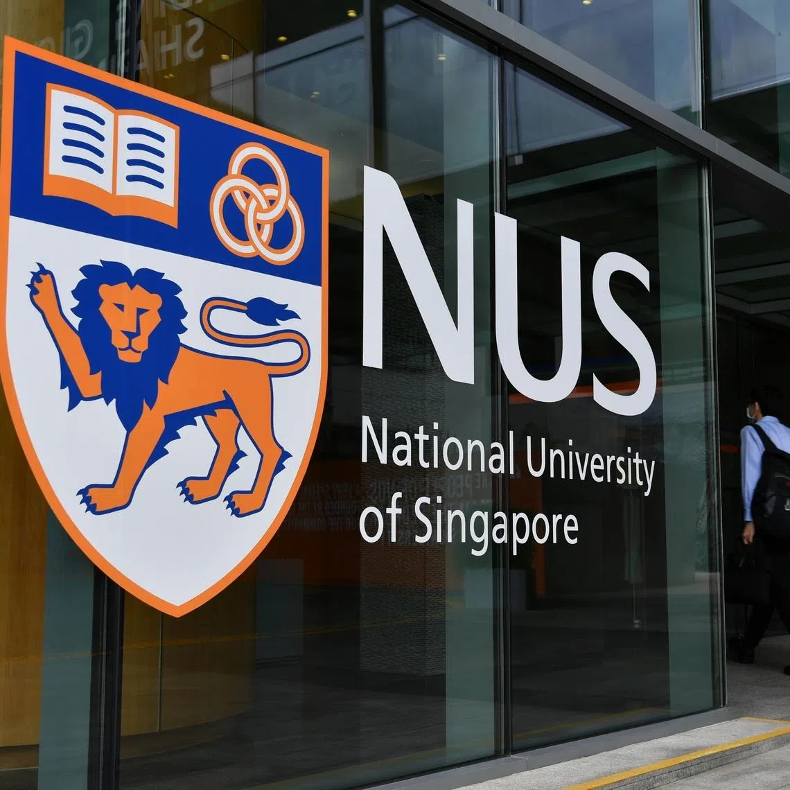 NUS was one of many local and international institutions affected by a massive cyberattack on May 7.