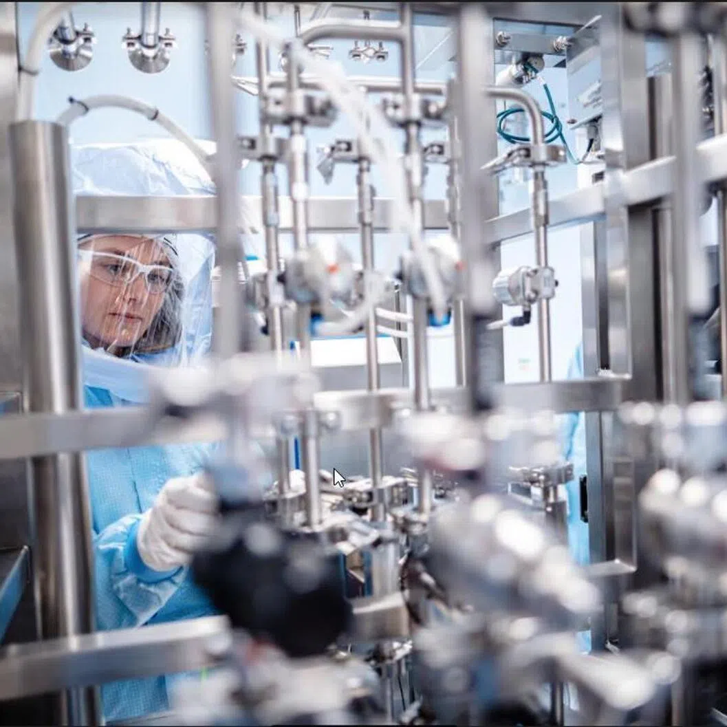 In 2022, BioNTech cited Singapore’s excellent business climate and rich talent among reasons why it plans to make Singapore its regional headquarters in South-east Asia.