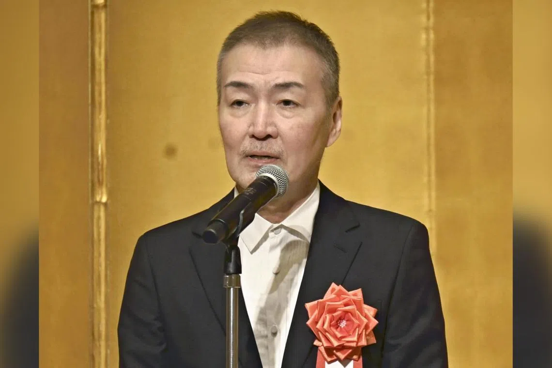 Japanese author Keigo Higashino died after battling colon cancer.