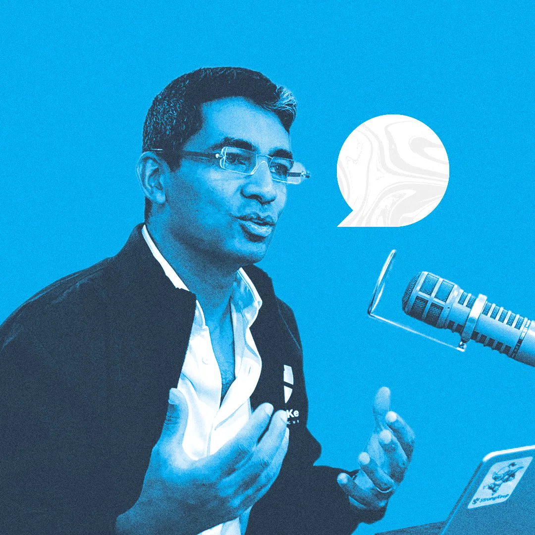 In this episode of In Your Opinion, CEO of StrongKeep Gaurav Keerthi talks about cybersecurity in Singapore.