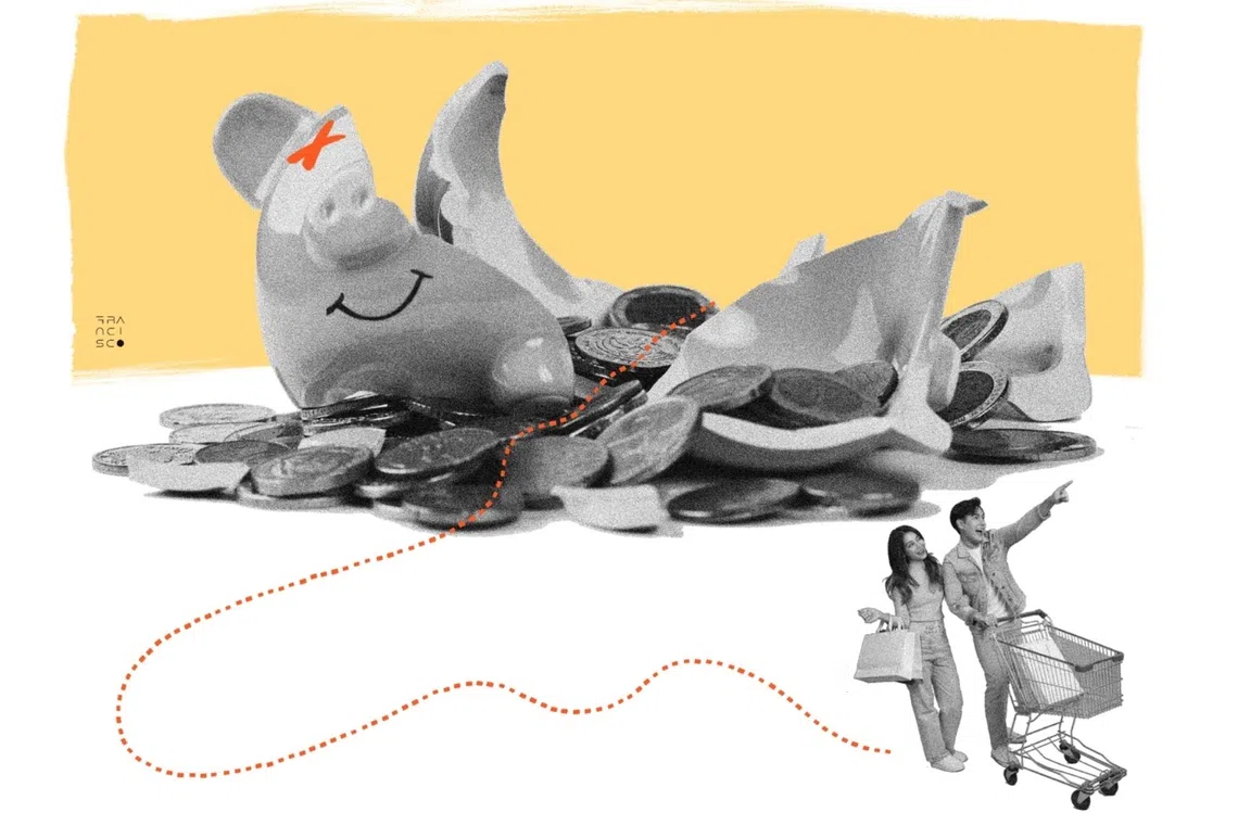 Travelling while one is young helps build character and confidence in handling life’s challenges, says the writer.