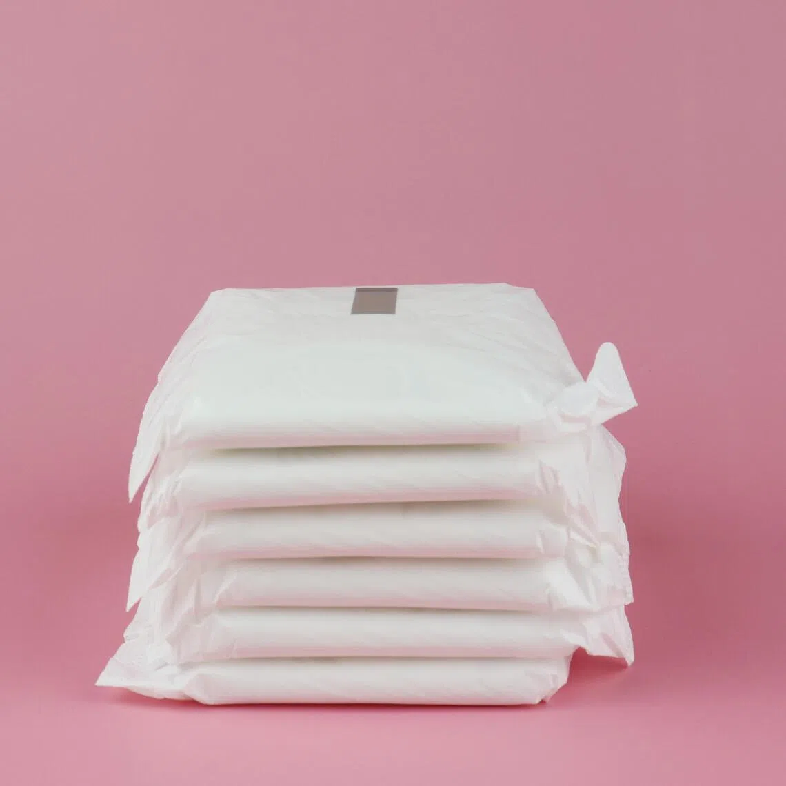 Officials say the ultimate goal is to ensure anyone can access menstrual products freely in urgent situations.