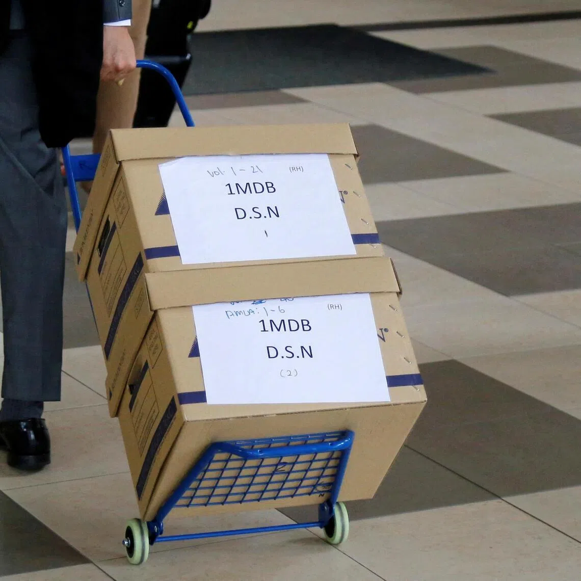 As at end-June, Malaysia has paid 42.5 billion ringgit for 1MDB-related debts, while recovering 31.3 billion ringgit over the scandal.