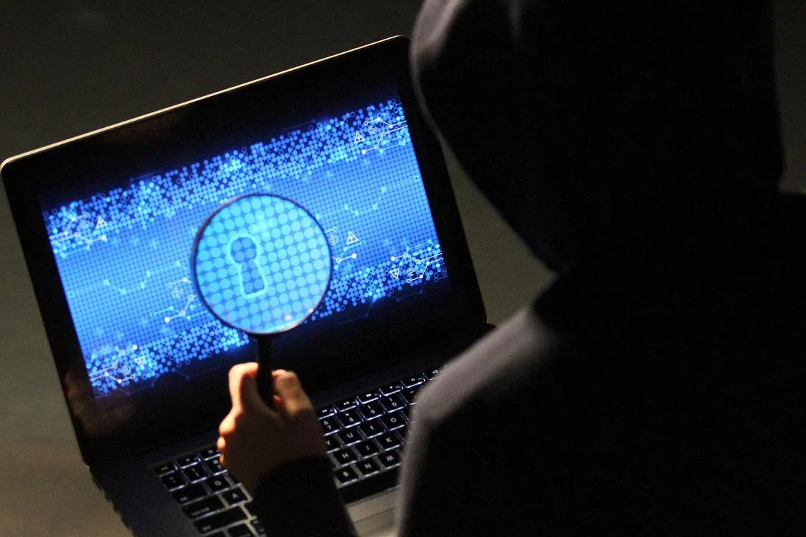 Experts found North Korean hackers digging into a Russian manufacturers' database for at least five months.