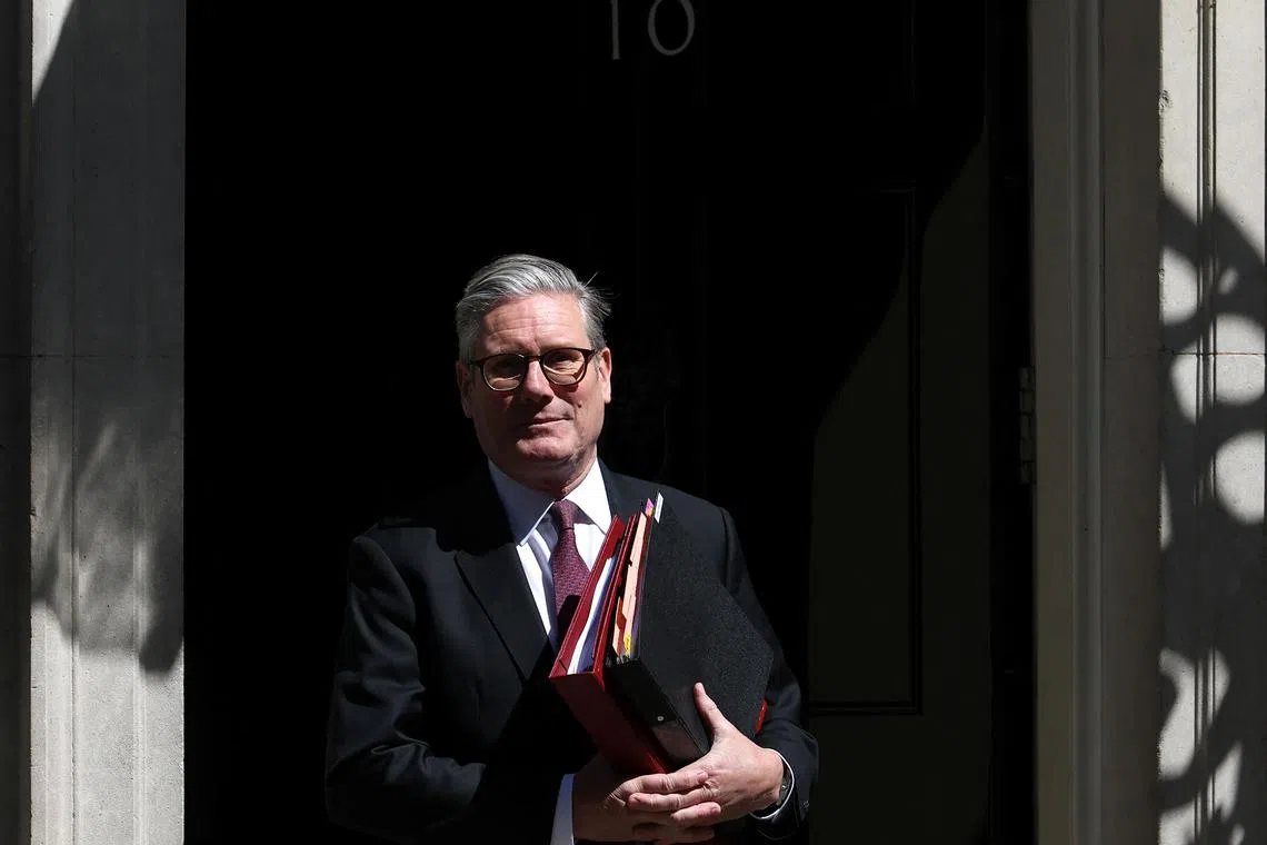 Britain steps up efforts to tackle organised immigration crime in the West Balkans