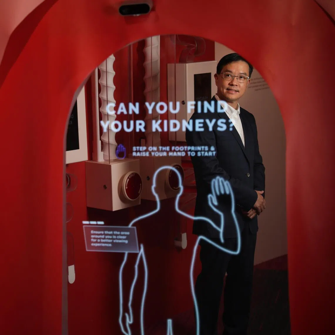 As NKF chairman, Ang Hao Yao is betting on patience and prevention to tackle chronic kidney disease, one of Singapore’s fastest-growing health crises.