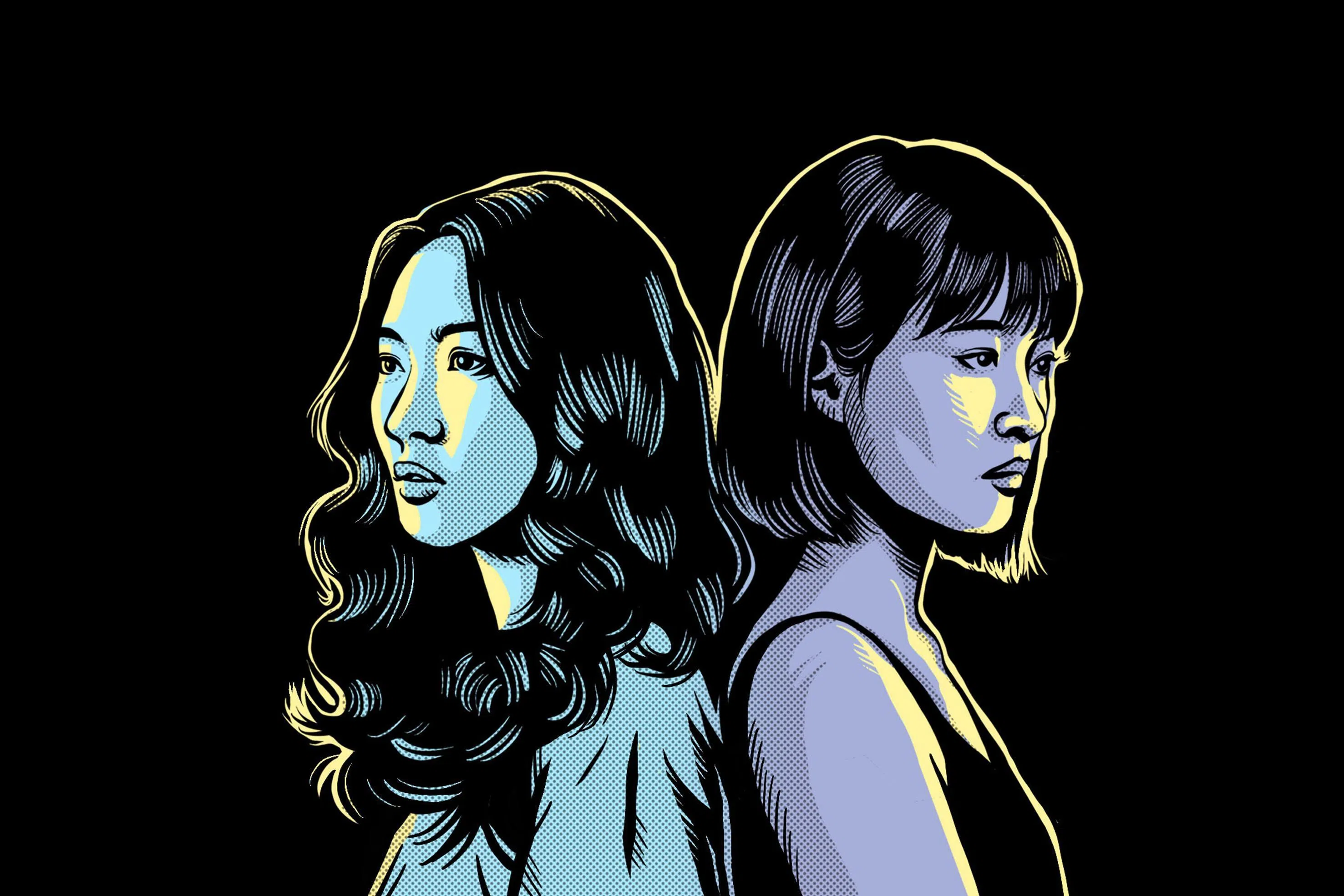Intending to humanise sex workers, the story followed the lives of two sex workers in graphic novel form.
