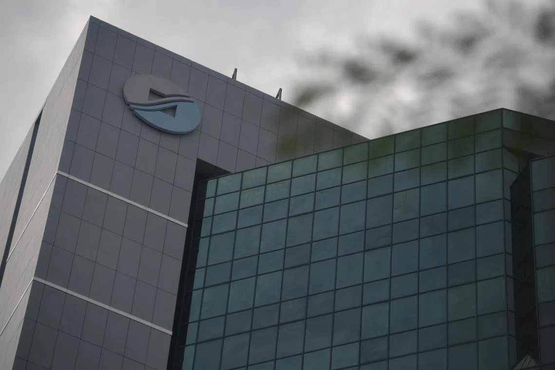 Iras says understating or omitting income due to incomplete recording of revenue was a common tax filing mistake made by companies.