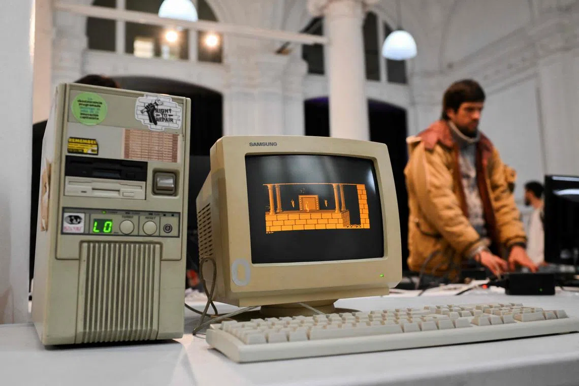 Argentina’s Cyber Dumpster Divers see themselves as revolutionaries at war with the tech “oligarchy”.