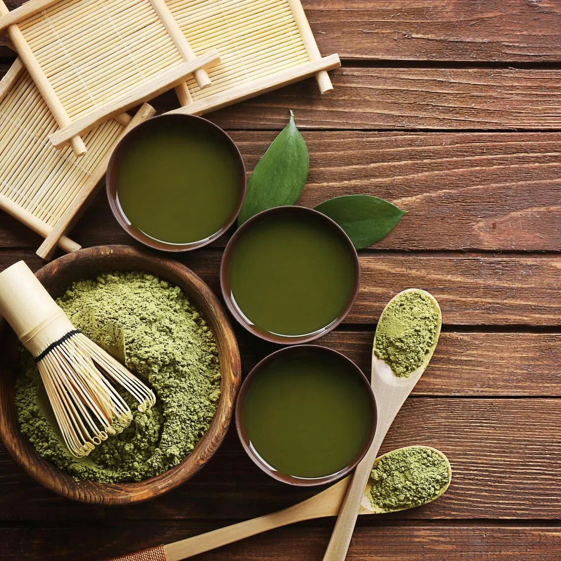The new designation for Japanese tea applies broadly to all green tea cultivated and processed domestically.
