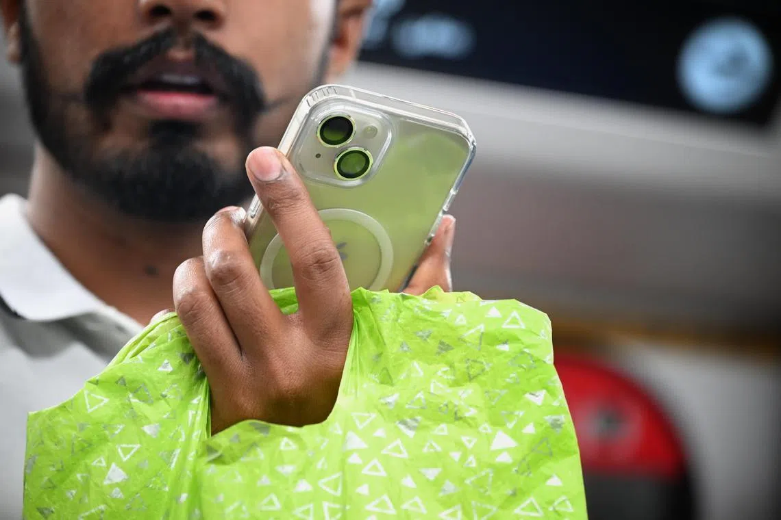 Pakistan’s spy agencies can monitor at least four million mobile phones at a time through its Lawful Intercept Management System.