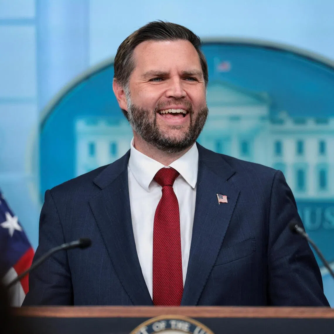 US Vice-President JD Vance is believed to be among the individuals who have privately warned US President Donald Trump about the Iran war’s potential to drag on.