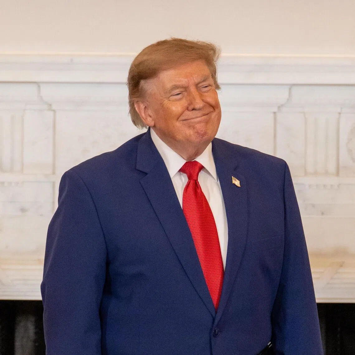 US President Donald Trump may face House investigations into his business and political ties if Democrats win in November.