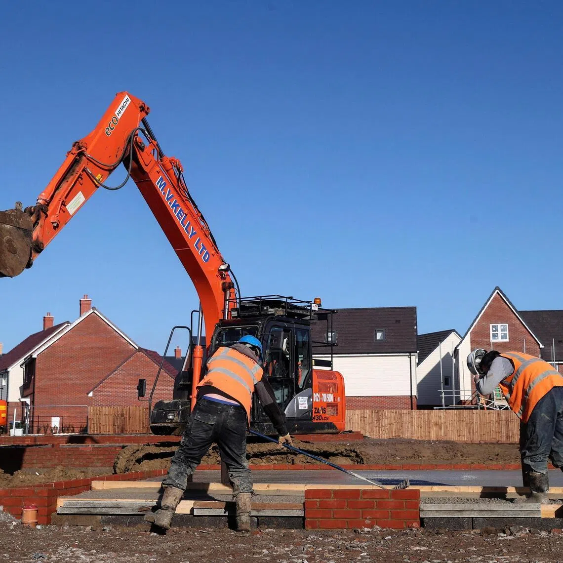High rents and low pay mean work is “no longer a route out of poverty” for millions of British families, the report said.