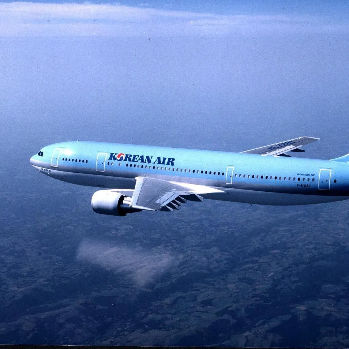 Korean Air, South Korea's largest flag carrier, is expecting fuel costs to rise to around 450 US cents (S$5.80) per gallon.