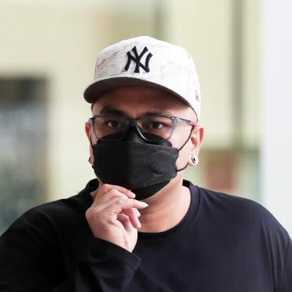 Saiful, 40, was sentenced to six years’ jail after he pleaded guilty to five drug-related charges and an unrelated charge of attempted cheating linked to the scam.