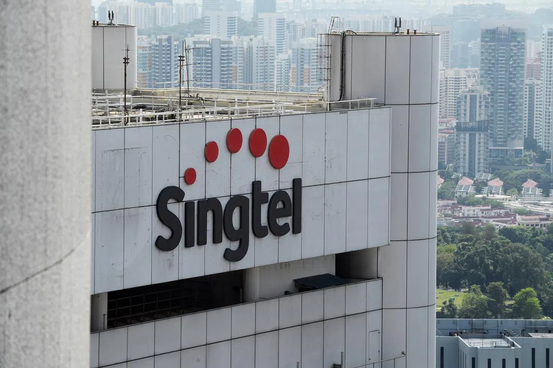 The project leverages Singtel’s technical expertise in consortium partnerships and submarine cable investments. 