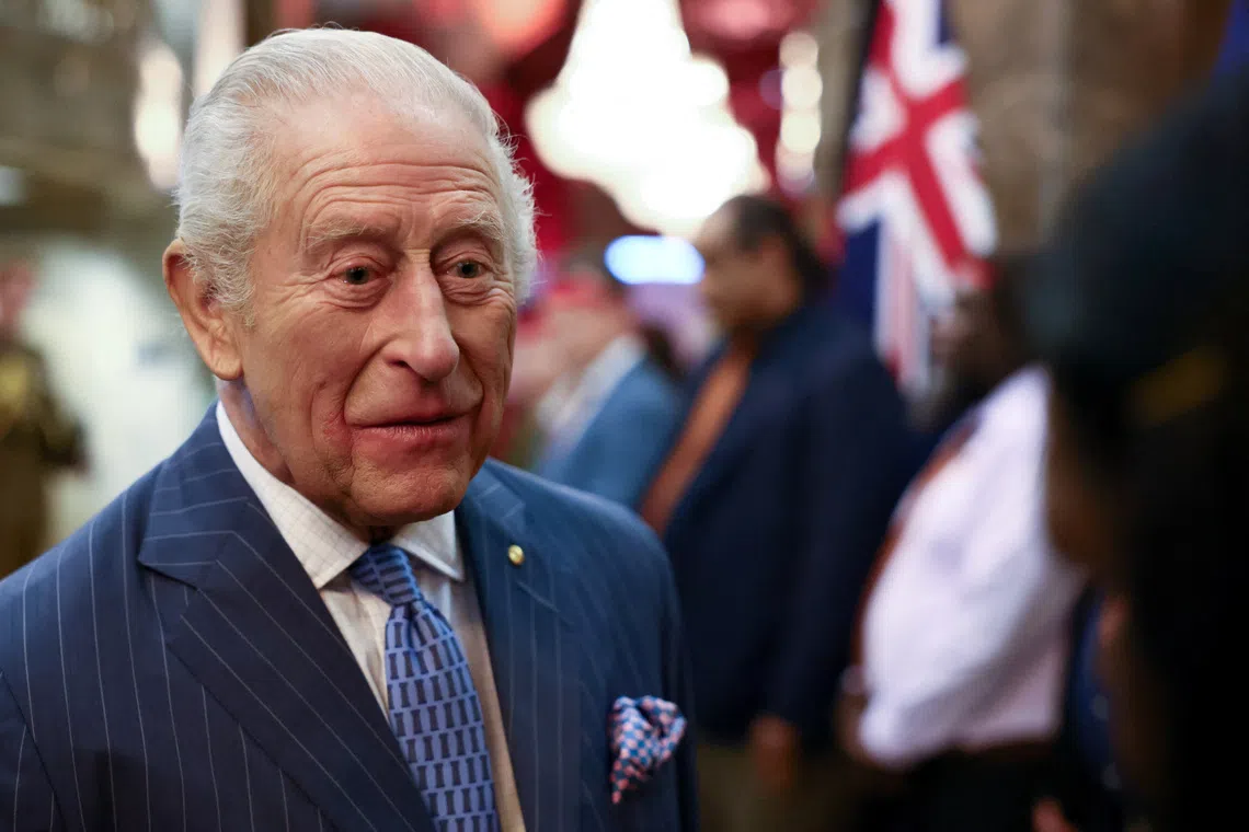 Coming Vatican visit by UK’s King Charles signals closer Anglican-Catholic ties