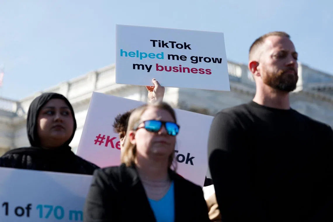China will most likely block any transfer of TikTok’s celebrated algorithm, and it is unclear what would happen with the firm’s top US-based engineering talent in the event of a sale, the writer says.
