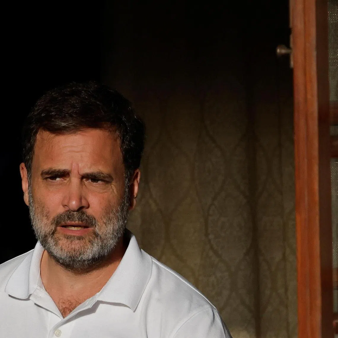 In the past two parliaments, Mr Rahul Gandhi’s once-mighty Congress party did not have enough seats in the legislature to qualify him for the parliamentary post.