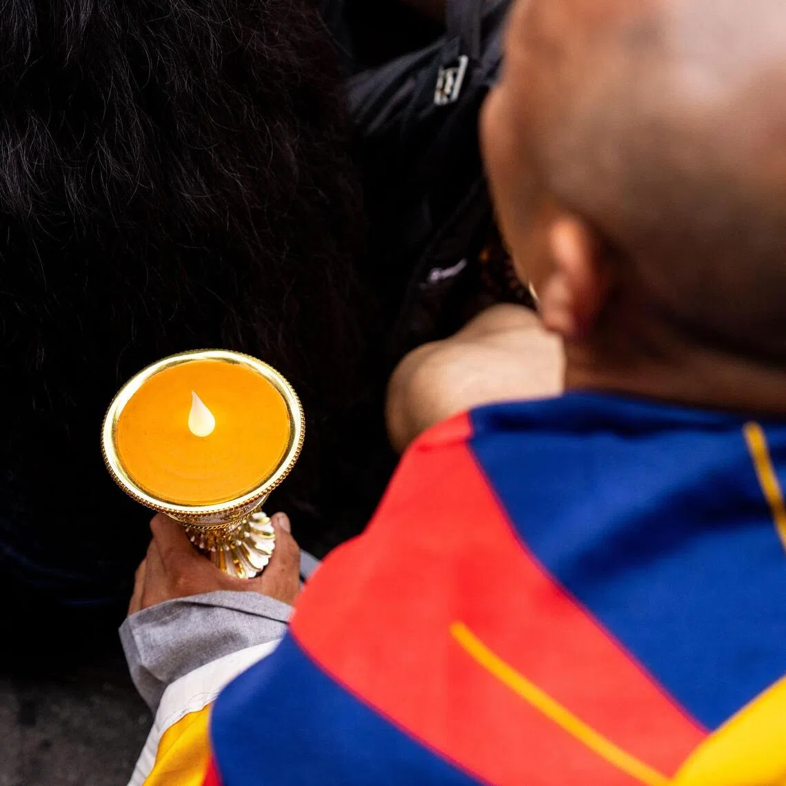 The conference of the International Association for Tibetan Studies was expected to draw key scholars from around the world to discuss Tibetan history, culture, religion and society.