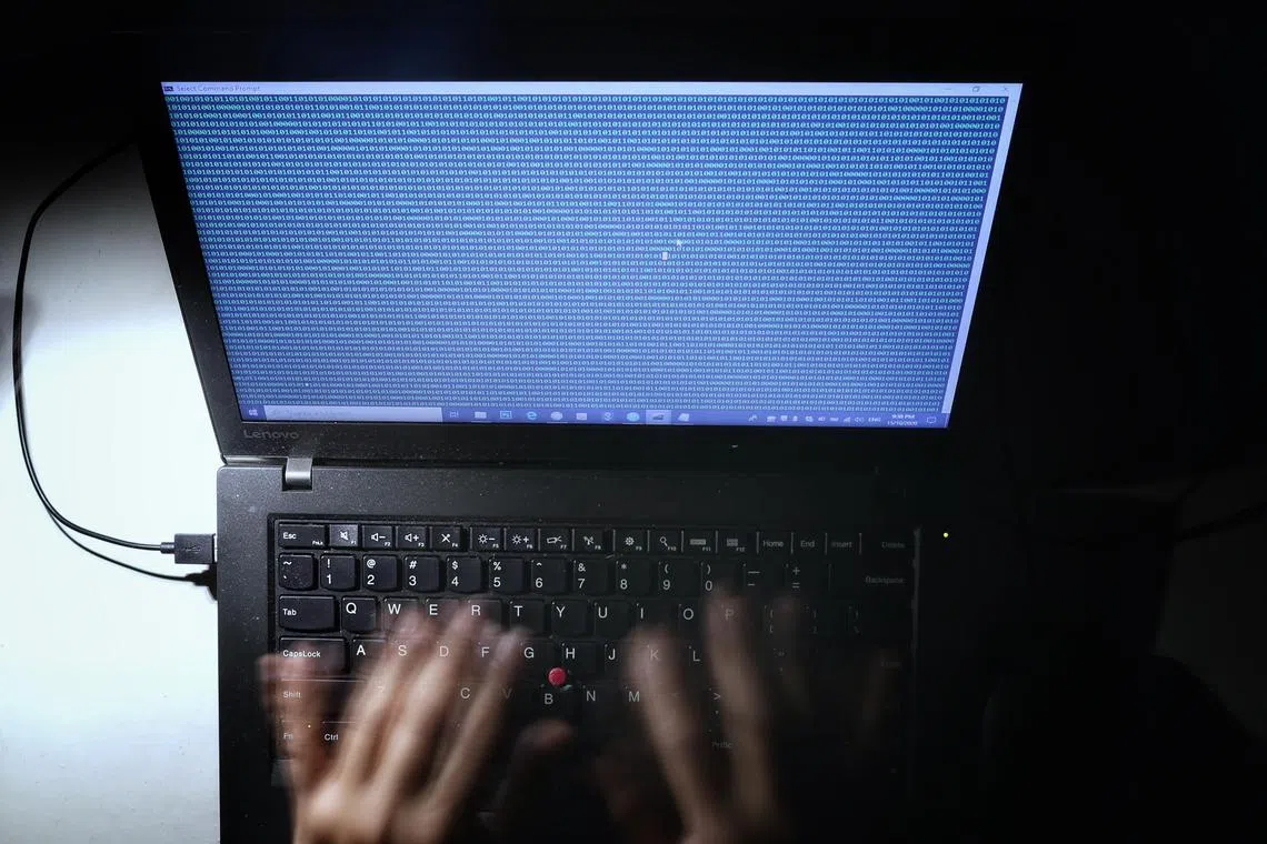 Reports that chatrooms were sharing explicit images of minors at schools sparked public outrage.