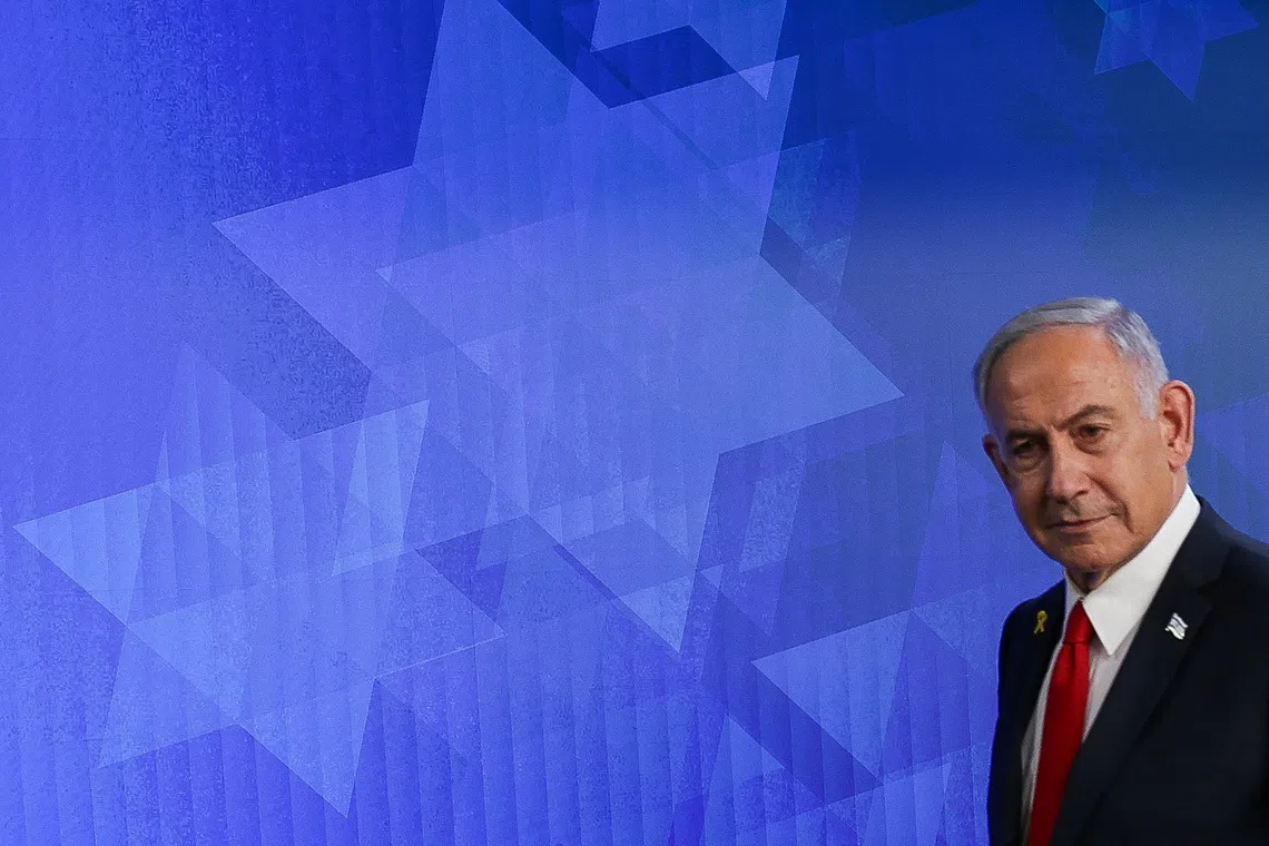 Israeli Prime Minister Benjamin Netanyahu's far-right allies have denounced the ceasefire agreement, while those in ultra-Orthodox parties are unhappy with the issue of conscription for those in their community.