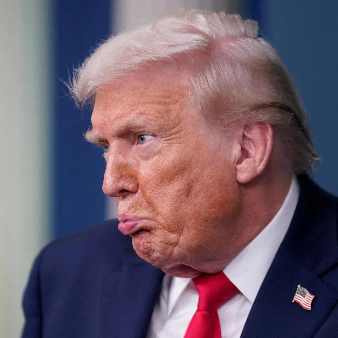 Markets jolted as Trump's Greenland pursuit and tariff threats sparked fears of foreign investors dumping US assets, mirroring April's market slump.
