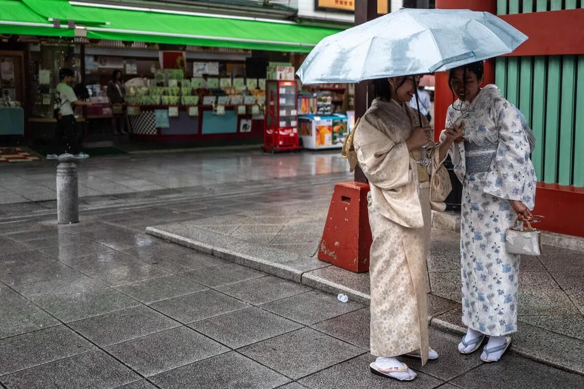 Tokyo tightens screws on home-sharing facilities for tourists amid complaints