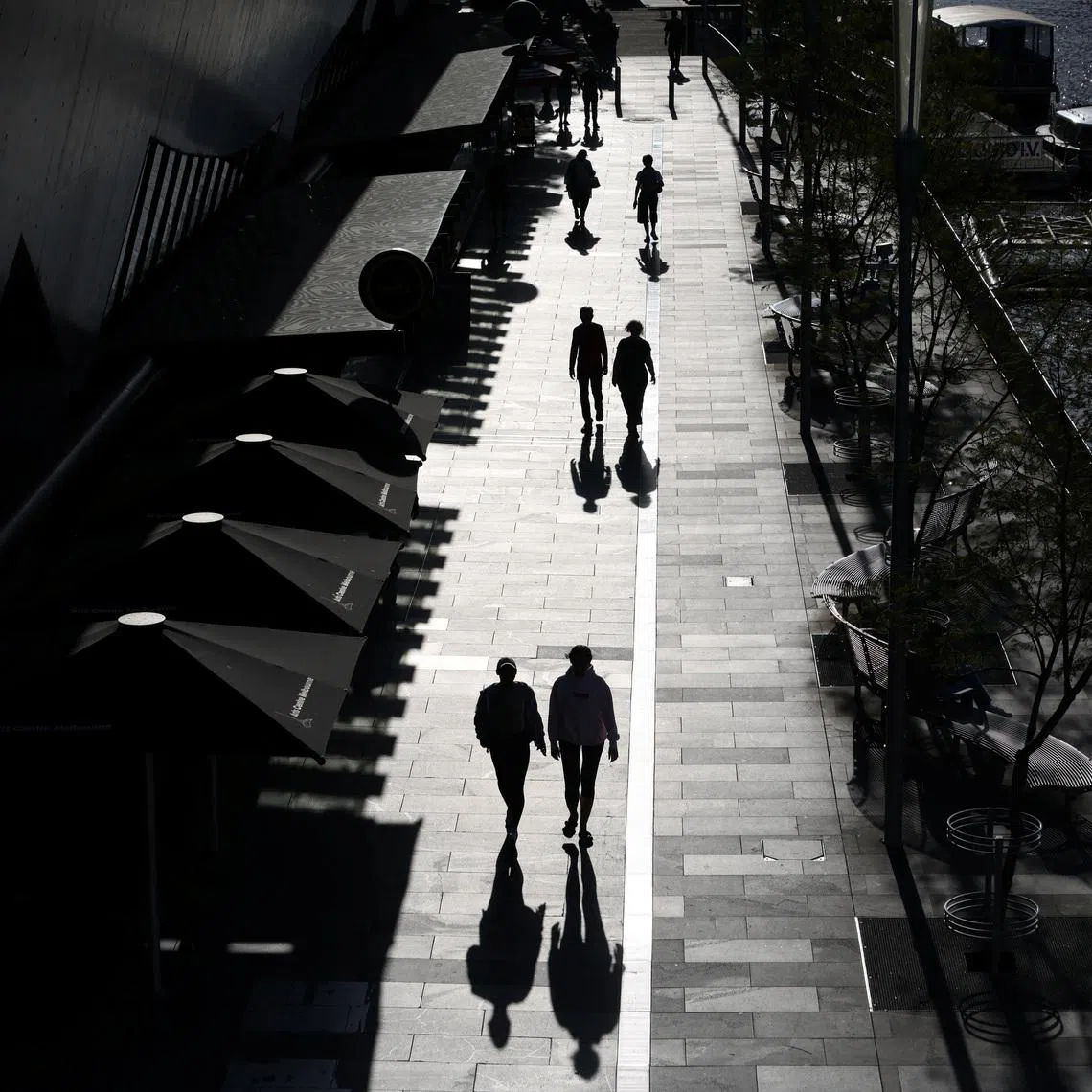 The rising cost of living continues to be the biggest concern for Australians over the age of 60.