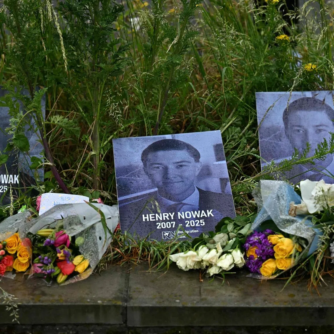 The case of 18-year-old Henry Nowak, who was put in handcuffs by the police as he lay mortally wounded after being stabbed, has become highly politicised in the UK.