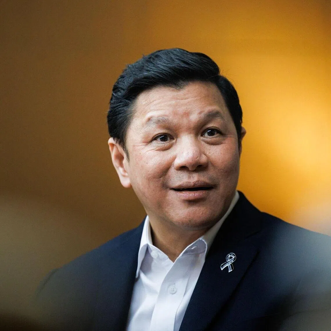 Tackling illicit flows has become a priority for Vitai Ratanakorn, who has broadened the central bank’s focus beyond monetary policy to structural problems that threaten financial stability and economic growth.