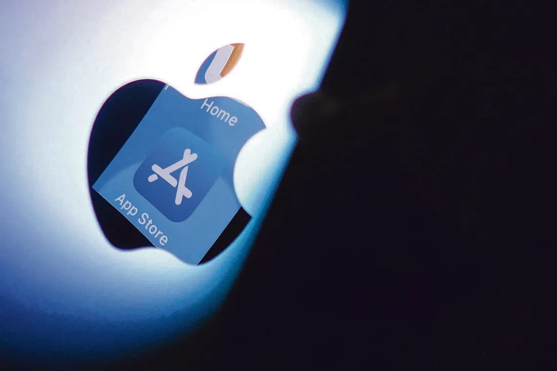 Epic Games, makers of the popular game Fortnite, said the ruling will avoid Apple imposing “giant junk fees” on developers.