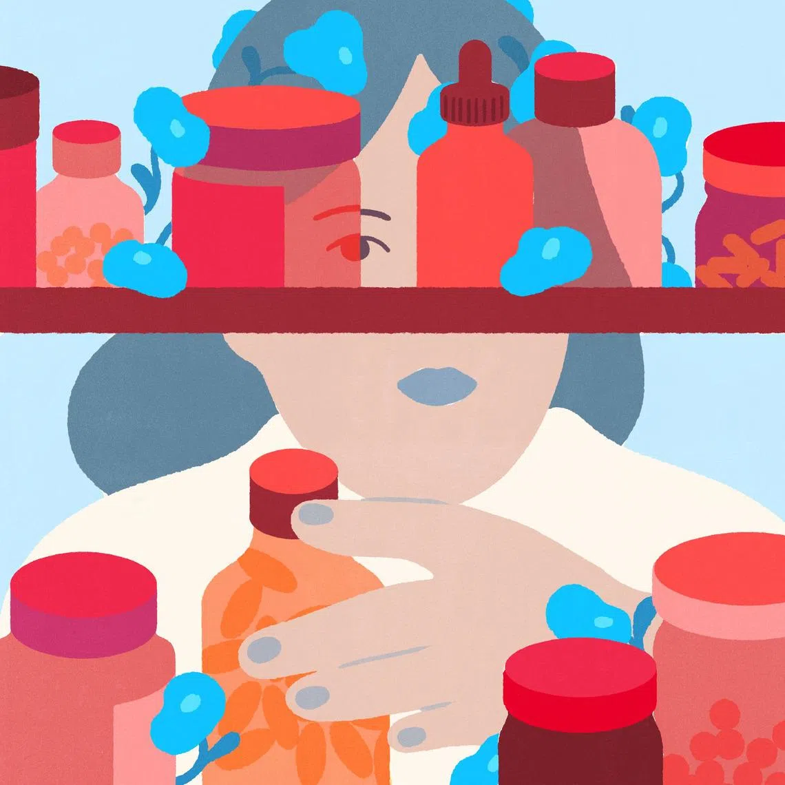 The vast majority of clinical trials have found that taking omega-3 supplements offers virtually no benefit for cognition or dementia symptoms.