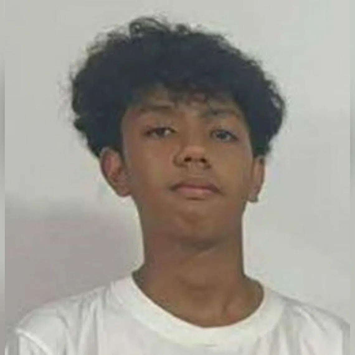The 16-year-old was last seen near Block 85 Whampoa Drive on May 15.
