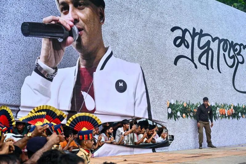 Indian singer Zubeen Garg did not have any suicidal tendencies and was not subjected to duress or coercion before his death, noted witnesses.