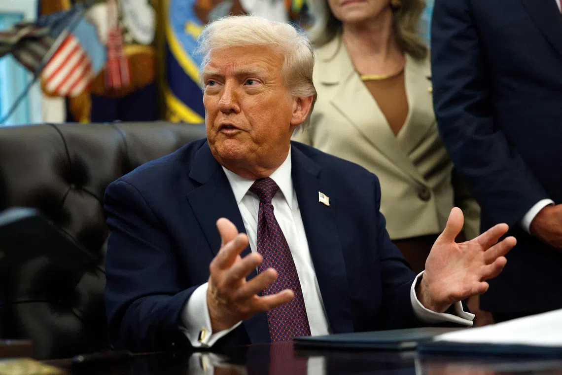 Twenty-two plaintiffs will testify about their health and other harms they have endured from the Trump administration’s actions.