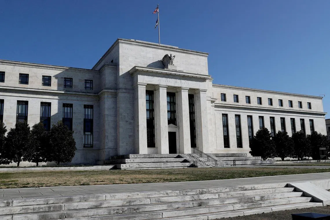 The Fed has been awaiting this inflation report before its March 22 decision. 