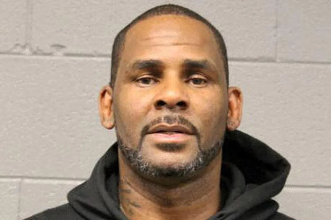 During that trial, several women testified that Kelly sexually abused them when they were minors.