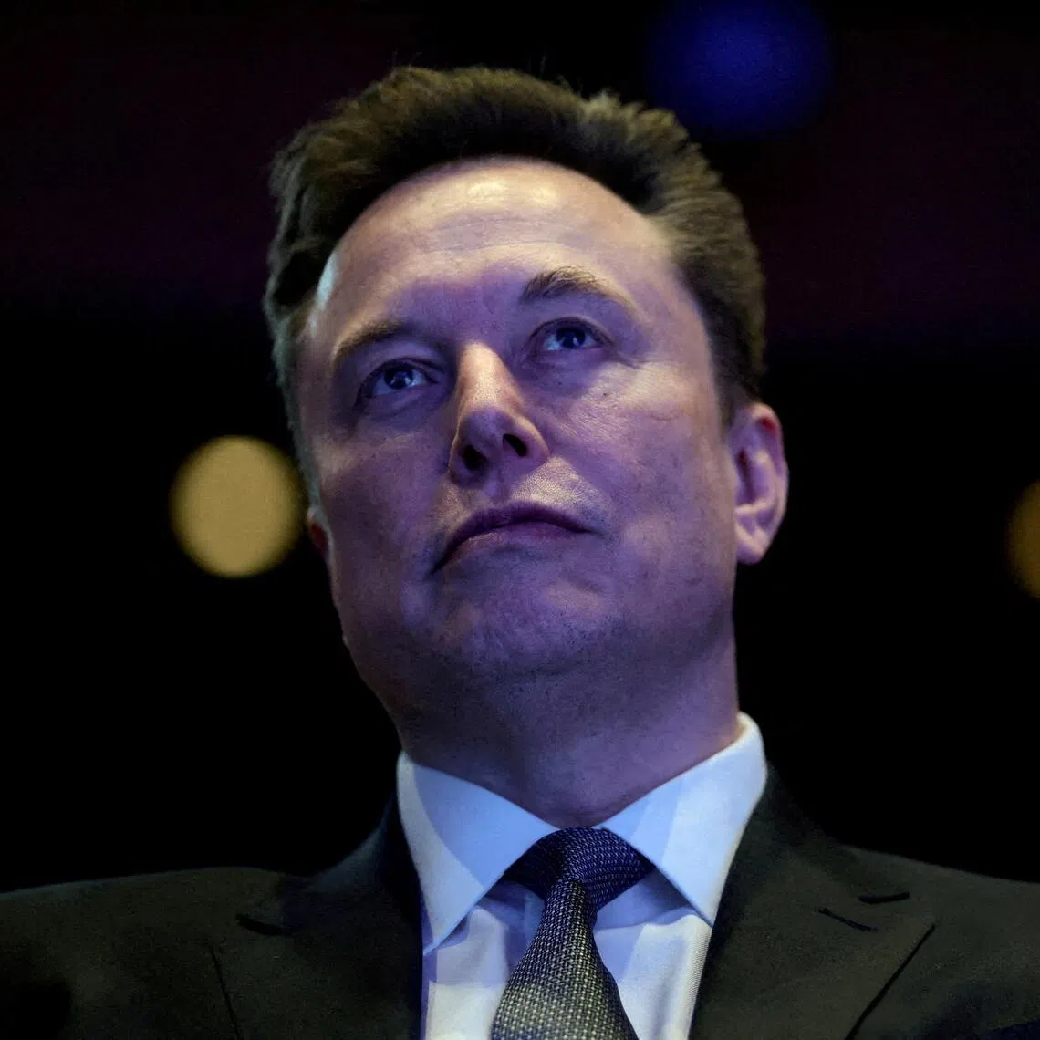 Elon Musk said email correspondence with Jeffrey Epstein could be misinterpreted and used to smear his name.