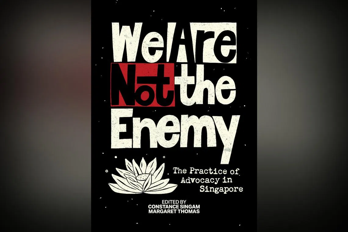 For a digestible 300-page anthology, We Are Not The Enemy covers remarkable ground.