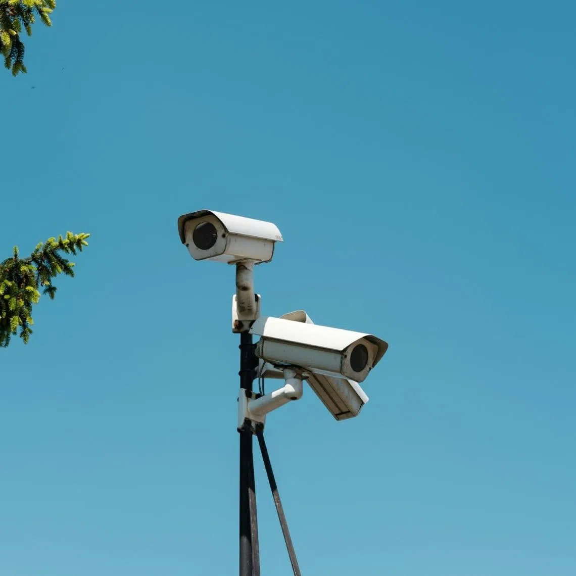 RM5 million (S$1.6 million) have been allocated for the installation of surveillance systems across 15 local councils nationwide. 