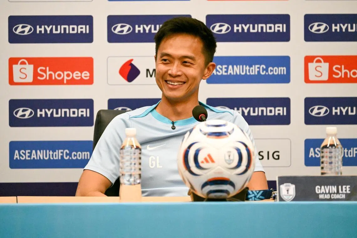 New coaches bring winds of change to Asean Championship