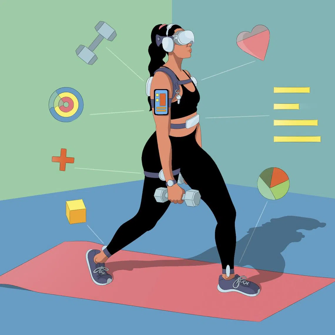 Not all data is good or helpful, doctors, exercise physiologists and coaches say, and having more data does not mean having a more effective workout. The real questions surround not the wearable, but the wearer.