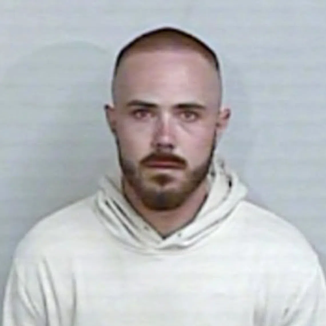 The police in New South Wales asked for the public’s help in locating Nathan Gallagher.