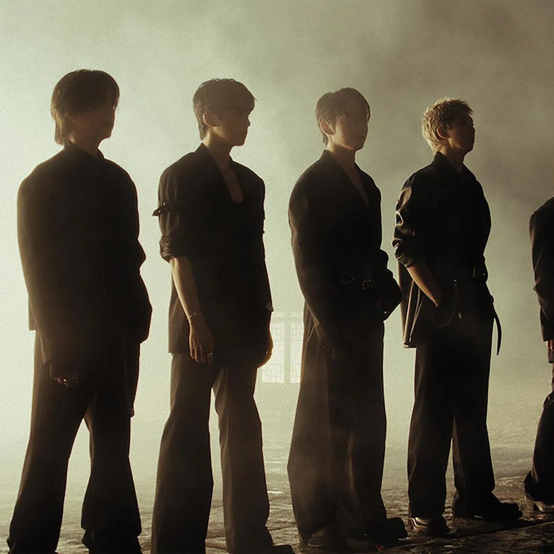 BTS is rolling out the fifth studio album, comprising 14 songs, on March 20.