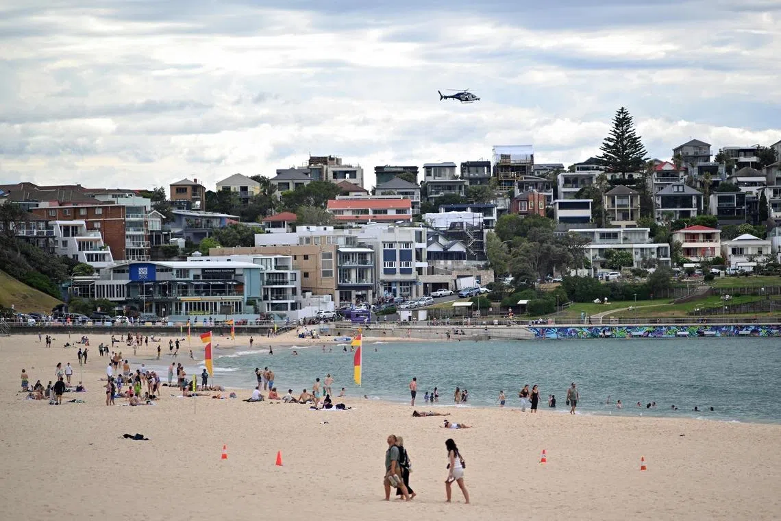 The extension follows the fatal Bondi attack in which two ISIS-inspired gunmen killed 15 people at a Hanukkah celebration in December 2025.
