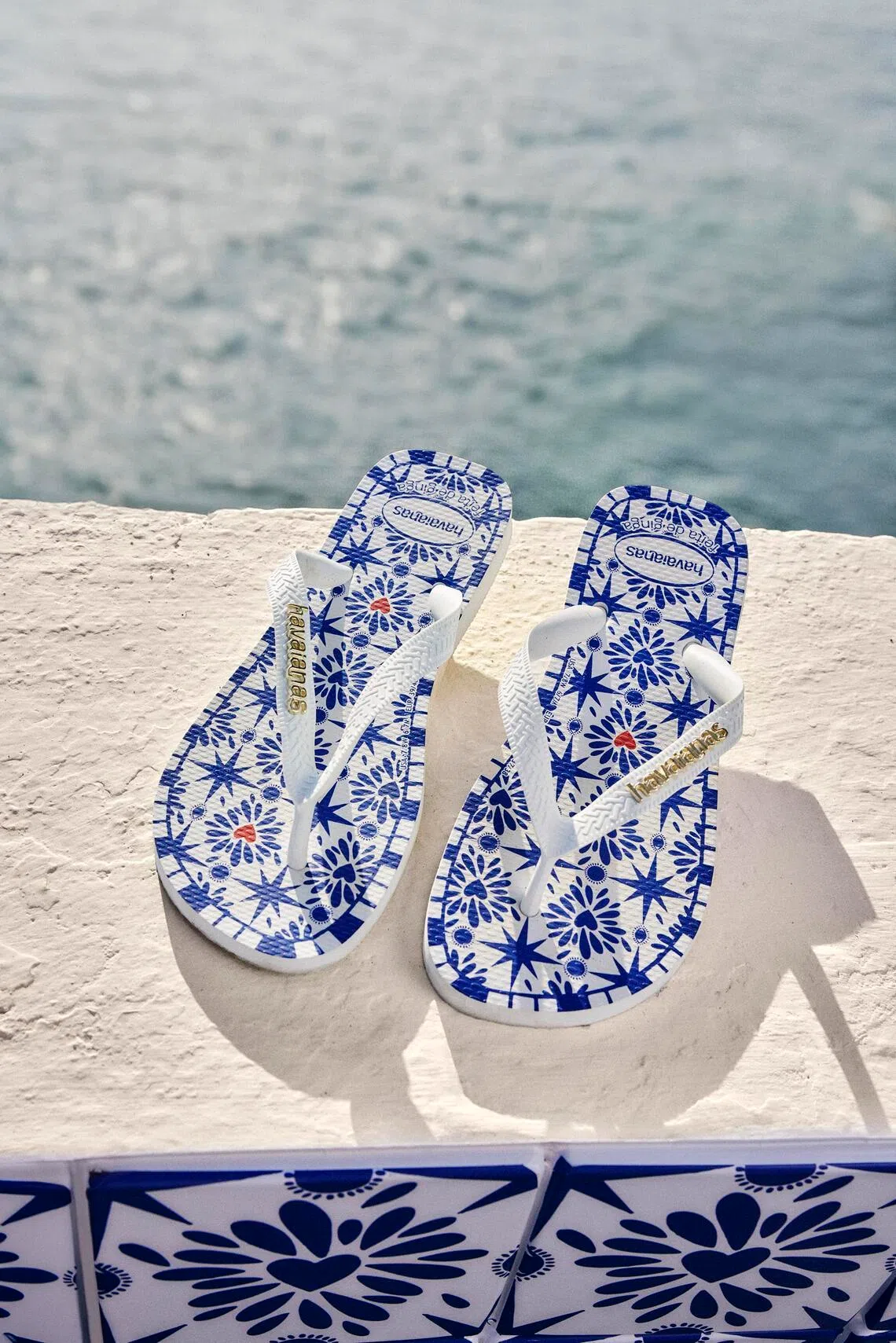 Havaianas Exuberance Made of Brazil - SaoLuis.