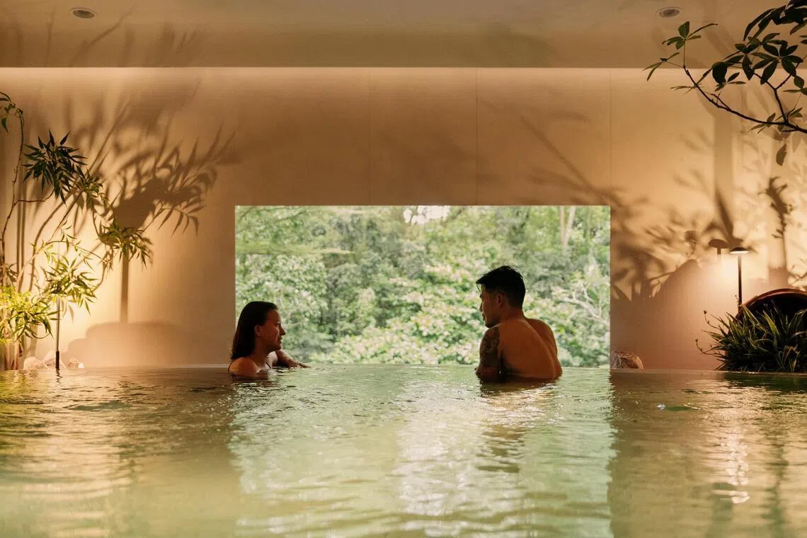 Bathhouses and beyond: Singapore wellness players usher in a new era of retreats and recovery
